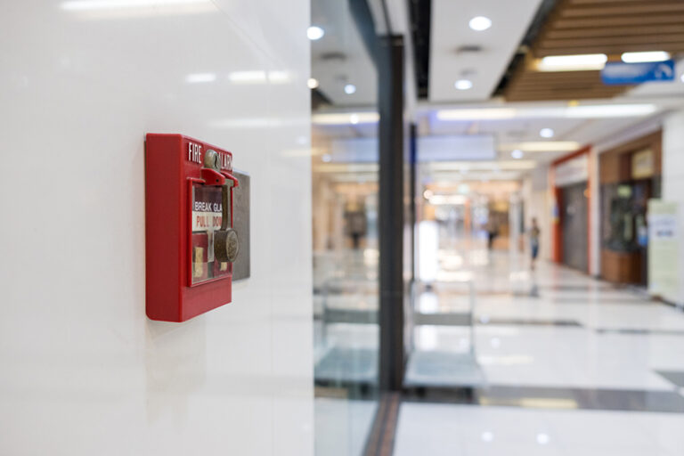 Know Your Fire Alarm System