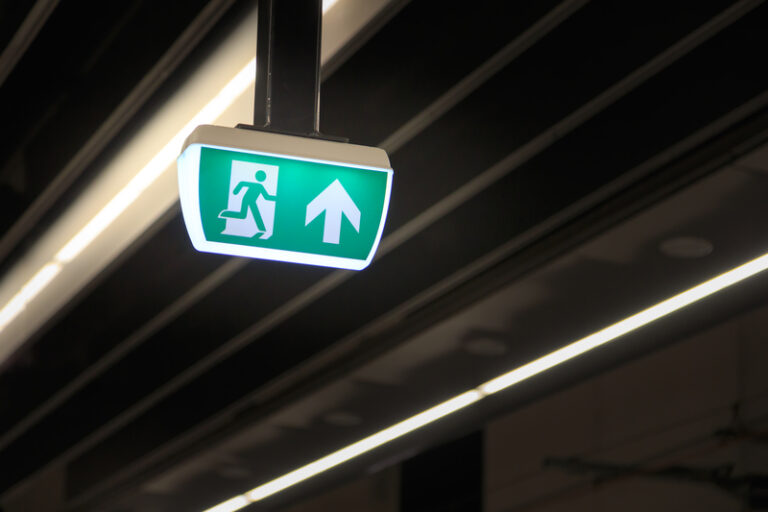 Does Emergency Lighting Need To Be Tested? Northants Fire